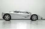 McLaren F1 1995 года